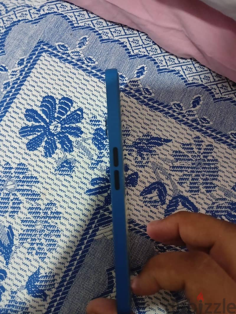 Nothing Phone 3A 1