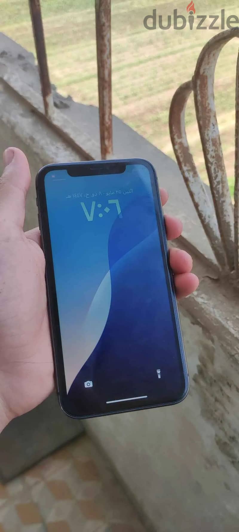 Apple - iPhone 11 3