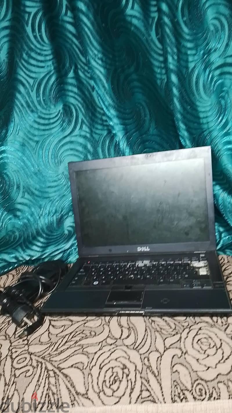 Latitude E6400 2
