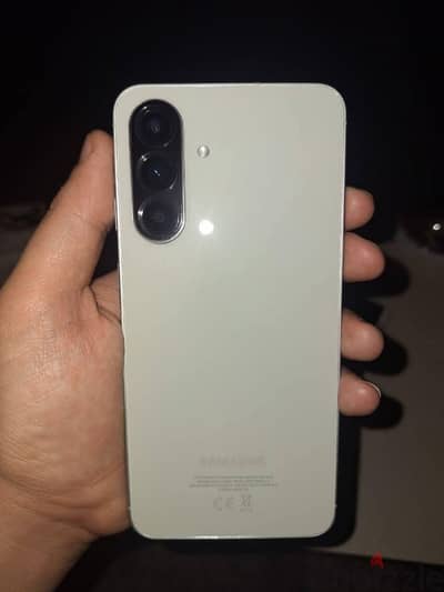 Samsung A56