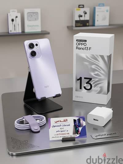 OPPO Rene13 F