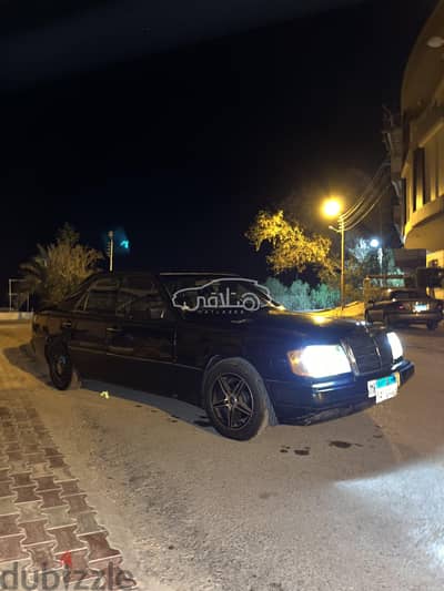 Used Mercedes 200 1988 For Sale Aswan