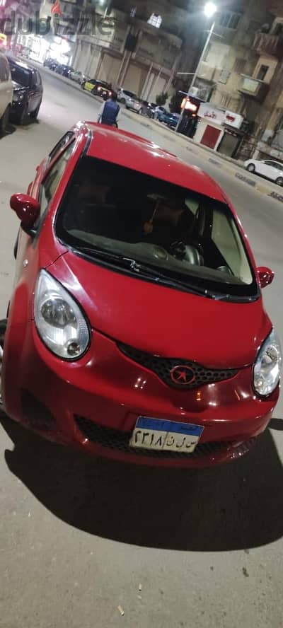 جاك إيه 10 2012