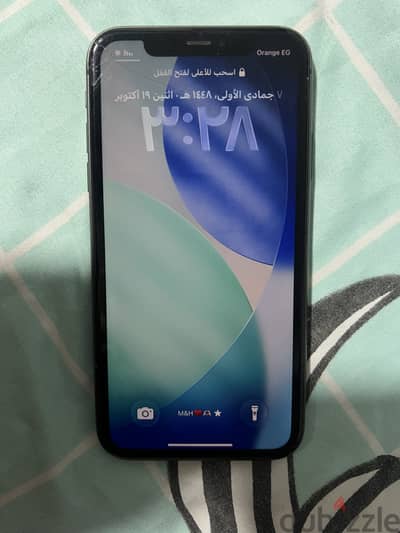 آبل - آيفون 11