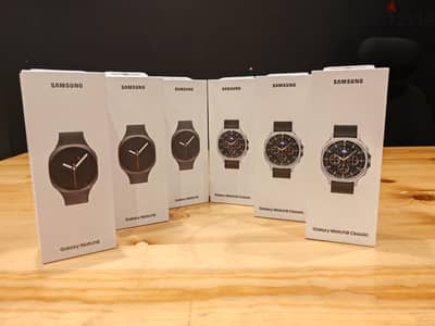 Galaxy watch 8 / 8 classic