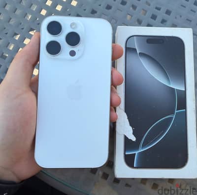 Apple - iPhone 16 Pro