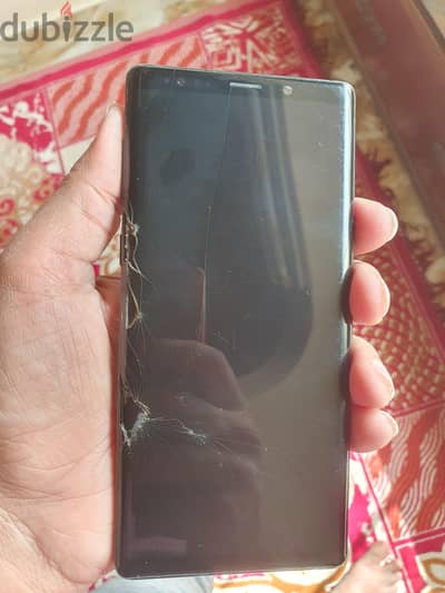 نوت ٩  و  s10