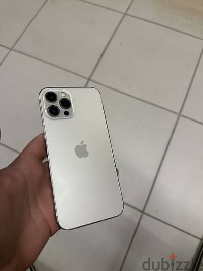 Apple - iPhone 12 Pro Max