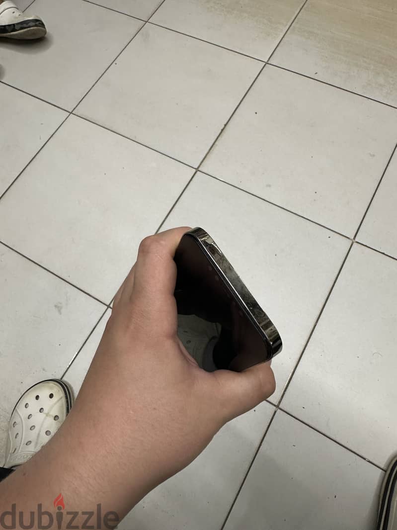 Apple - iPhone 12 Pro Max 5