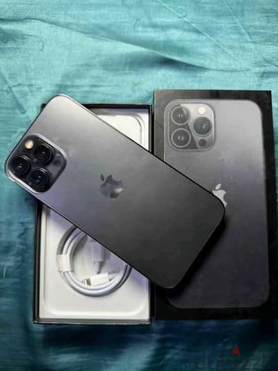 آبل - آيفون 13 برو ماكس
