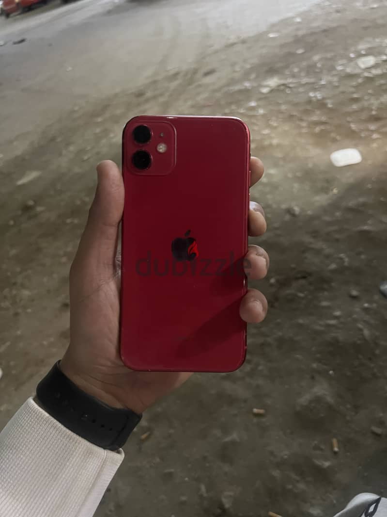 Apple - iPhone 11 1