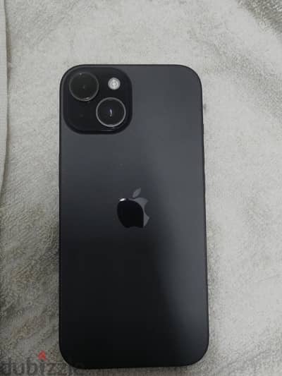 Apple - iPhone 15
