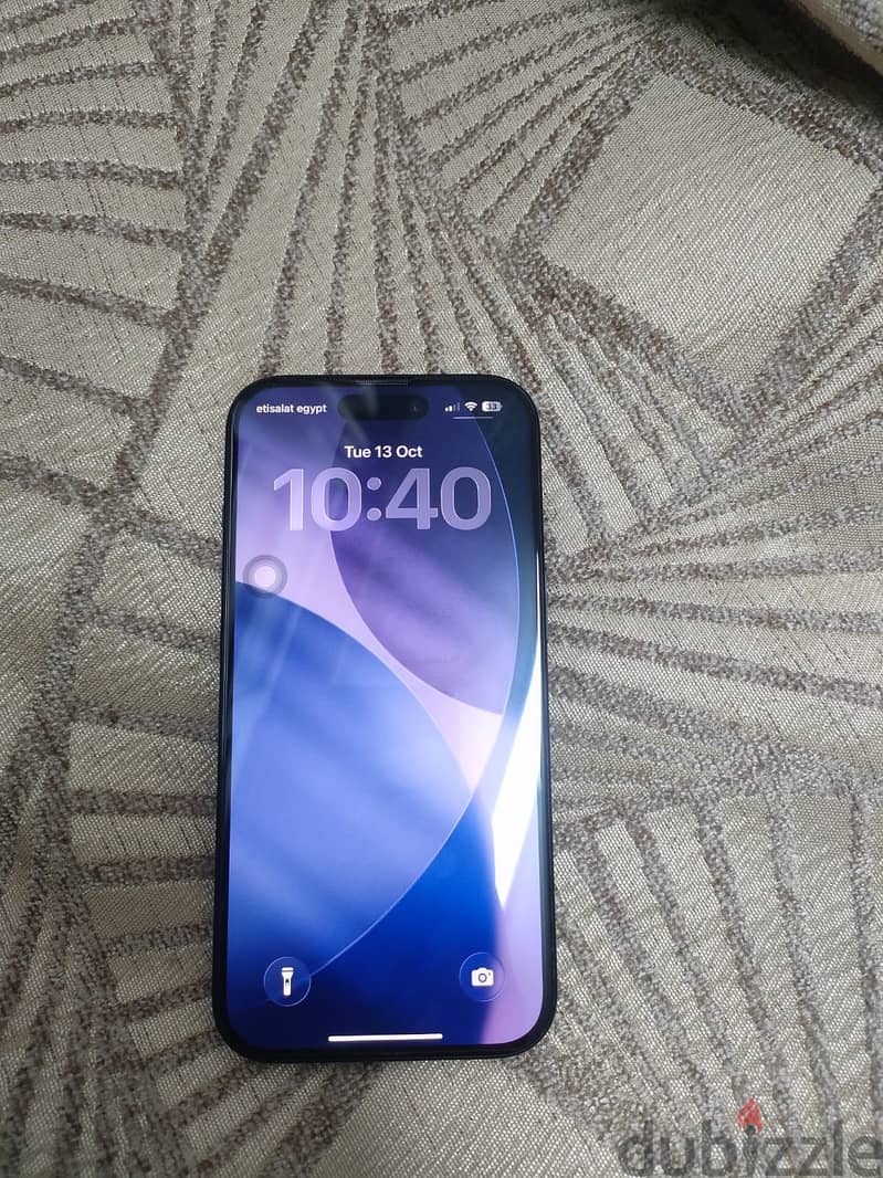 Apple - iPhone 15 4