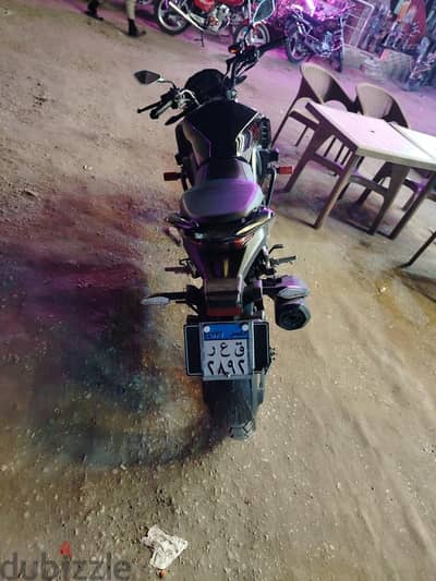 فيجورى ktf 250