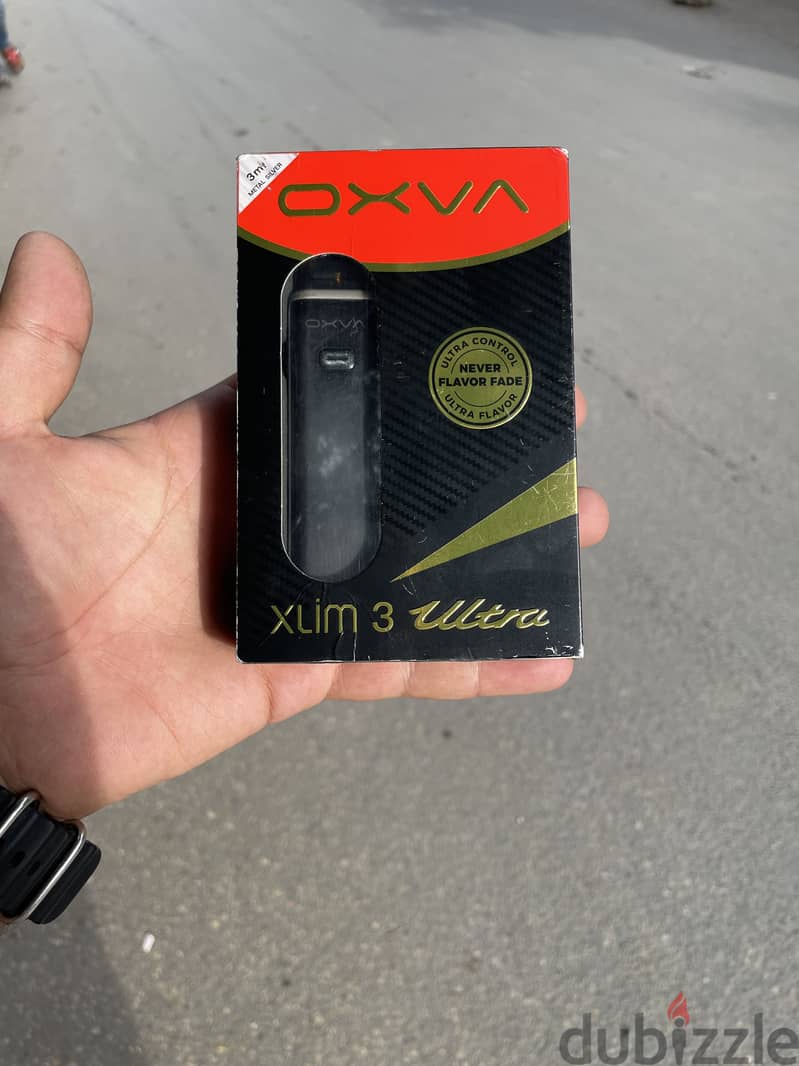 Xlim ultra3 1