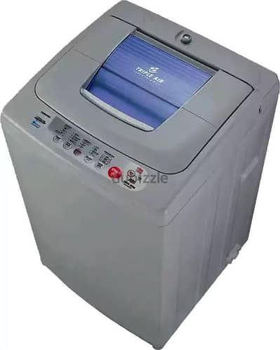 غساله توشيبا