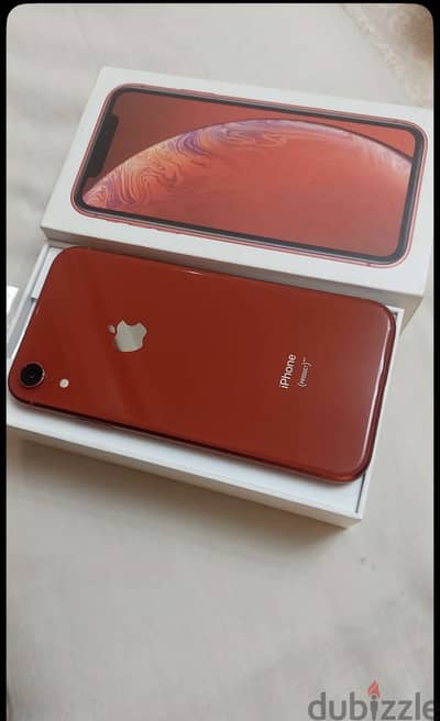 Apple - iPhone XR