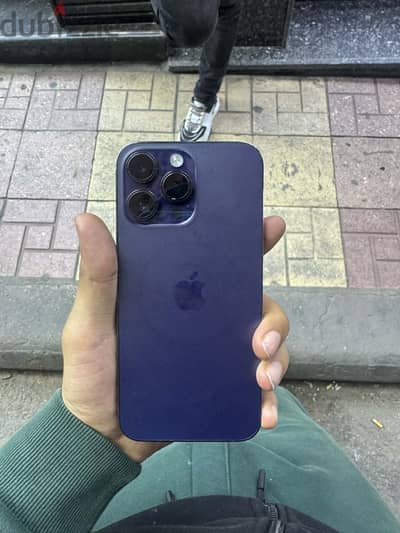 Apple - iPhone 14 Pro Max