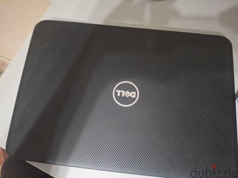 Dell  lap top 2
