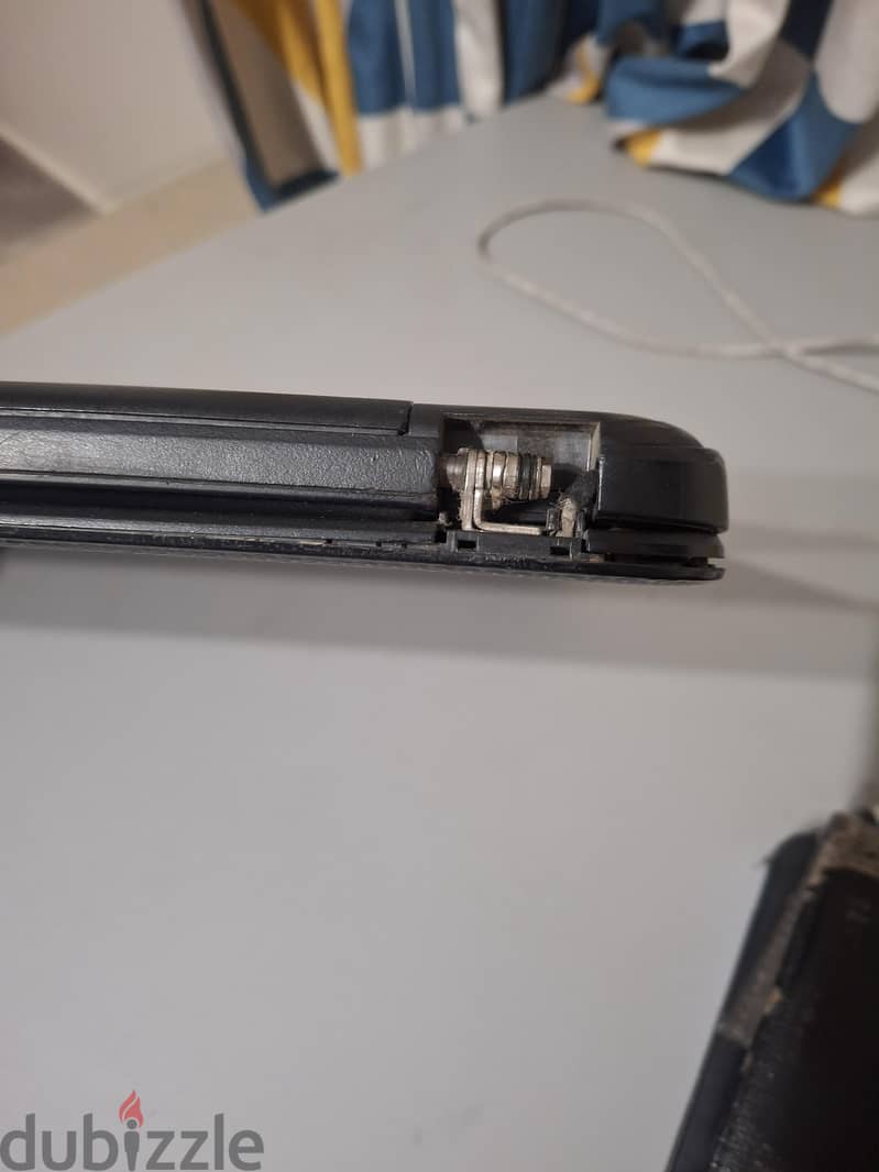 Dell  lap top 3