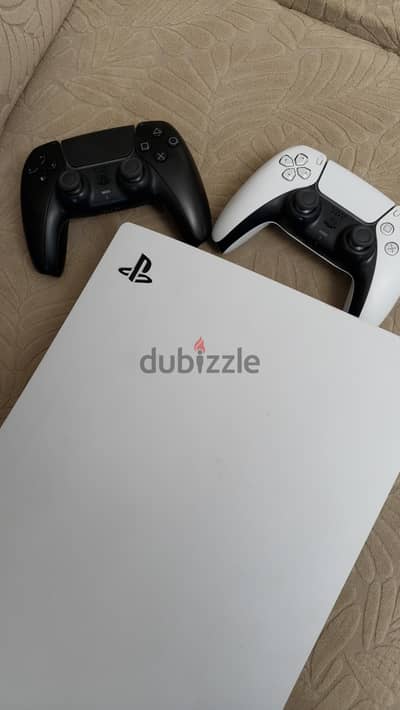 Playstation 5 Fat - CD