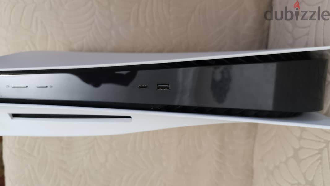 Playstation 5 Fat - CD 2