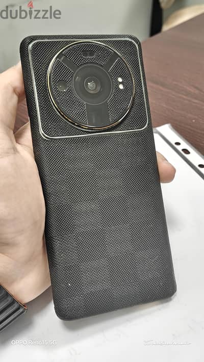 شاومي 12 اس الترا