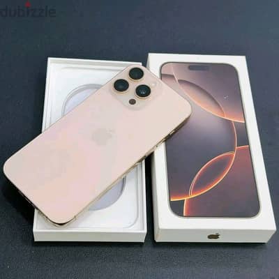 Apple - iPhone 16 Pro Max