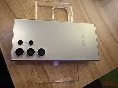 Samsung S24 Ultra