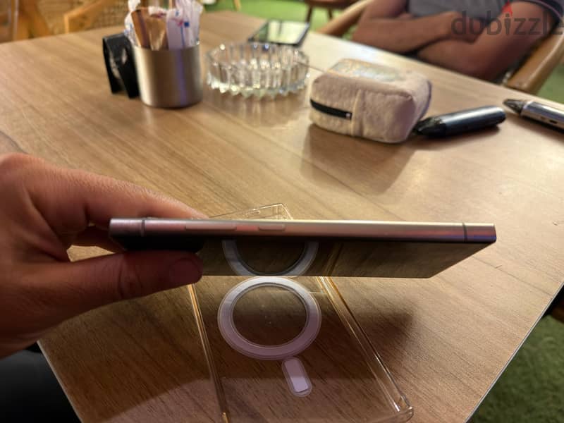 Samsung S24 Ultra 1