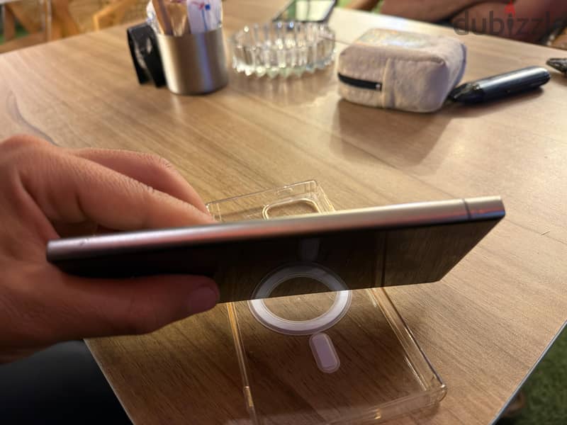 Samsung S24 Ultra 2