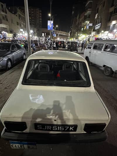 فيات 128 1978