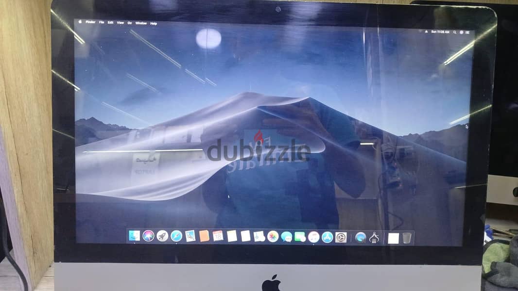 I mac 2013 1