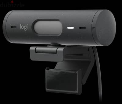 Logitech Brio 500