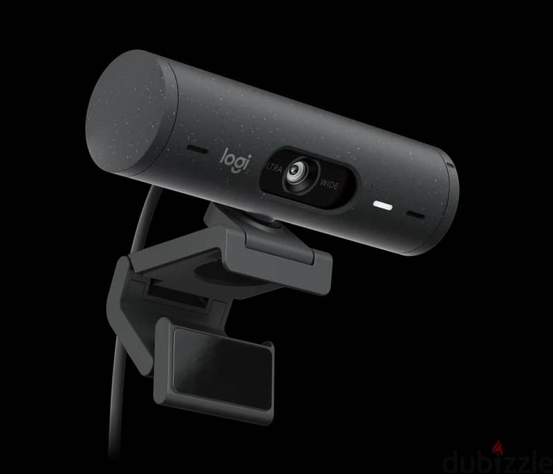 Logitech Brio 500 1