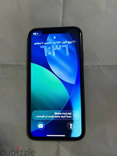 iPhone 11 128GB