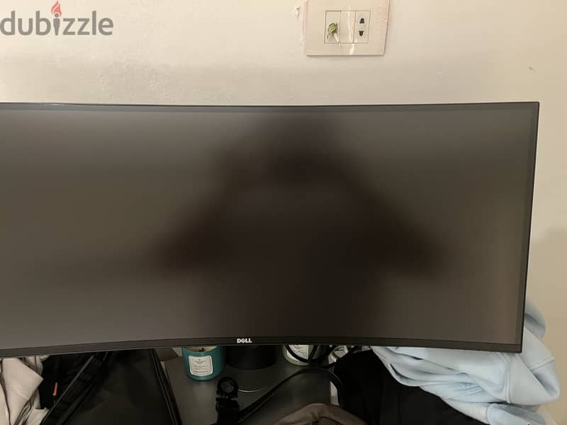Dell U3419W 3