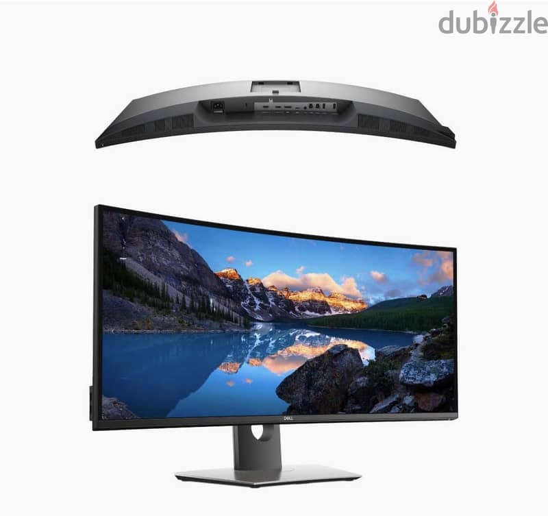 Dell U3419W 5