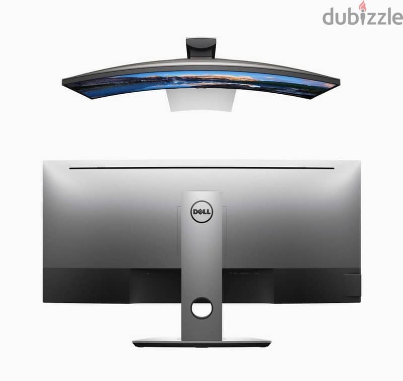 Dell U3419W 6