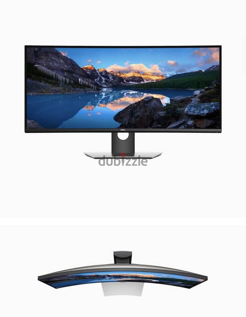 Dell U3419W 9