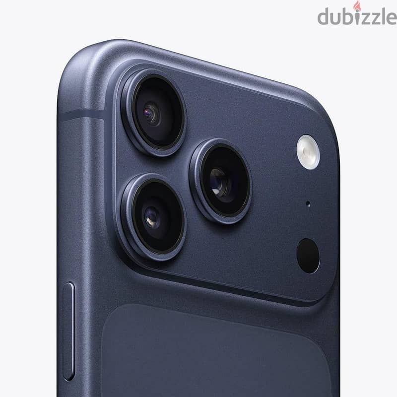 Apple - iPhone 17 Pro Max 1