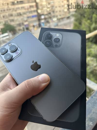 ‏Iphone 13pro max 256 ||ايفون١٣برو ماكس ٢٥٦جيجا