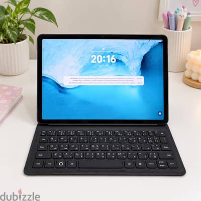 Huawei tablet  matpad 11.5 for sale as new