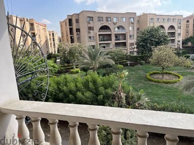 Apartment in Elmassraweya