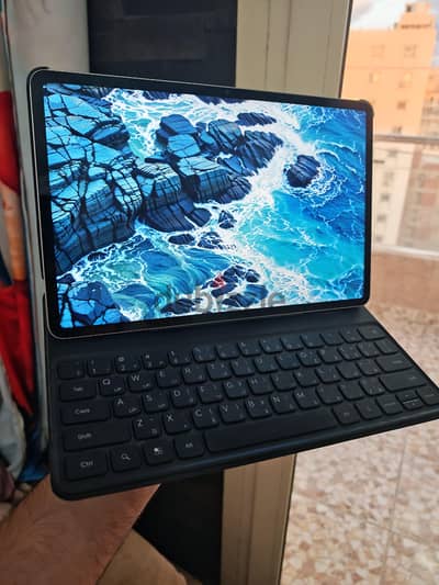 HONOR PAD 10 | Snapdragon 7 Gen3 (4nm)