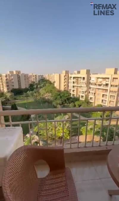 Apartment for rent in Madinaty B11 – 200m, 4 rooms and 3 bathrooms