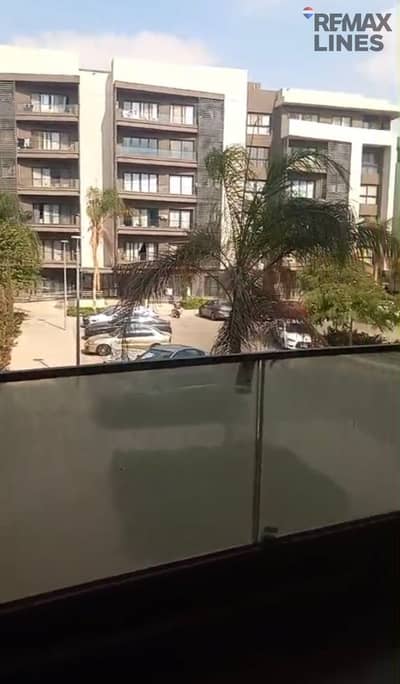 Apartment for rent in My City B15 – 100m, first residence