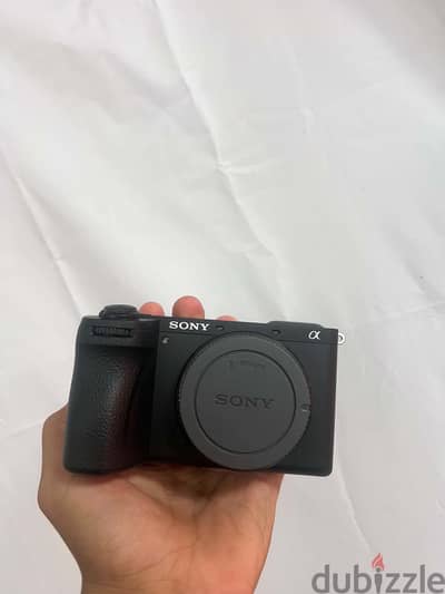 A6700 used Like new ( No Box )