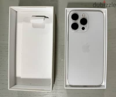Apple - iPhone 15 Pro Max