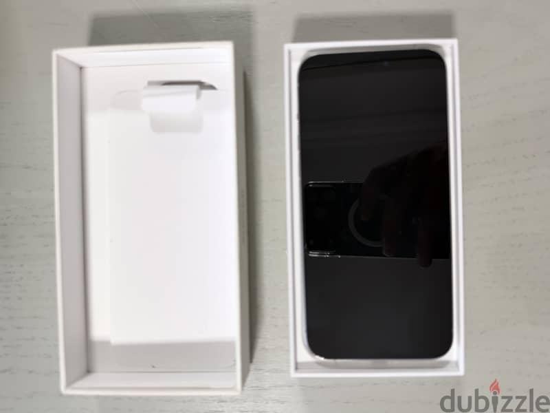 Apple - iPhone 15 Pro Max 1